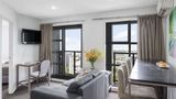 St Martins Apartment Hotel Other
