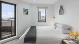 St Martins Apartment Hotel Room