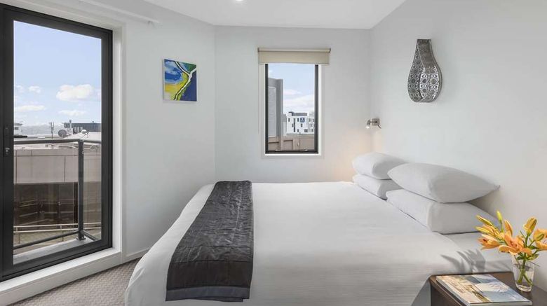 <b>St Martins Apartment Hotel Room</b>. Images powered by <a href="https://iceportal.shijigroup.com/" title="IcePortal" target="_blank">IcePortal</a>.