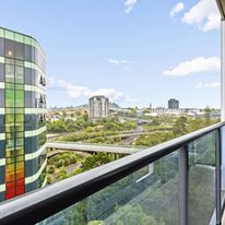 St Martins Apartment Hotel