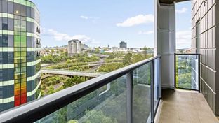 St Martins Apartment Hotel
