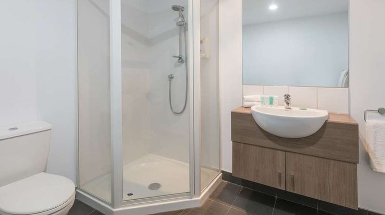 St Martins Apartment Hotel Other