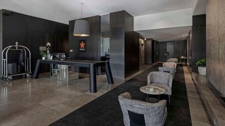 <b>Punthill South Yarra Grand Lobby</b>. Images powered by <a href="https://iceportal.shijigroup.com/" title="IcePortal" target="_blank">IcePortal</a>.
