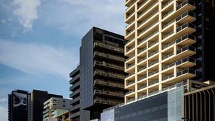 Punthill South Yarra Grand