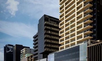 Punthill South Yarra Grand