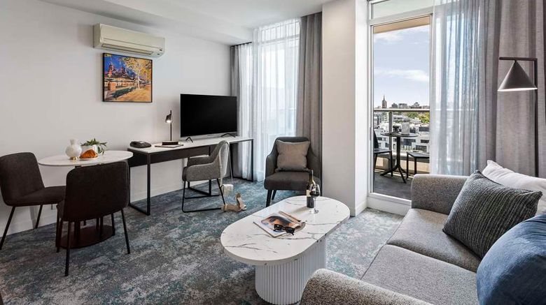 <b>Punthill South Yarra Grand Suite</b>. Images powered by <a href="https://iceportal.shijigroup.com/" title="IcePortal" target="_blank">IcePortal</a>.