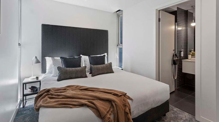 Punthill South Yarra Grand Suite