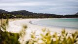 Saffire Freycinet Beach