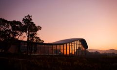 Saffire Freycinet