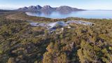Saffire Freycinet Exterior