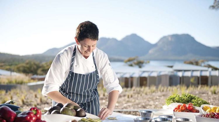Saffire Freycinet Room
