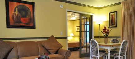 Americana Vacation Club Room