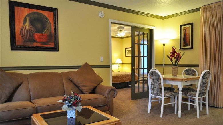 <b>Americana Vacation Club Room</b>. Images powered by <a href="https://iceportal.shijigroup.com/" title="IcePortal" target="_blank">IcePortal</a>.