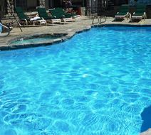 Americana Vacation Club Pool