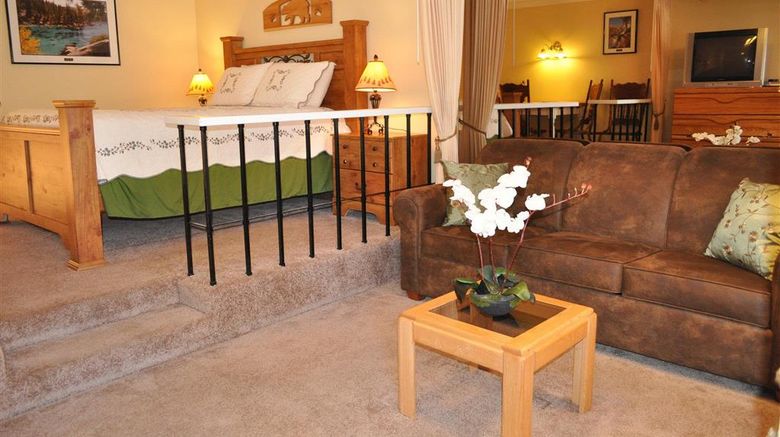 <b>Americana Vacation Club Room</b>. Images powered by <a href="https://iceportal.shijigroup.com/" title="IcePortal" target="_blank">IcePortal</a>.