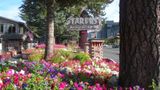 Stardust Tahoe Exterior