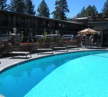 Stardust Tahoe Pool