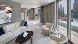 The Address Downtown Dubai Suite