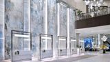 The Address Downtown Dubai Lobby