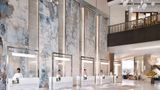 The Address Downtown Dubai Lobby