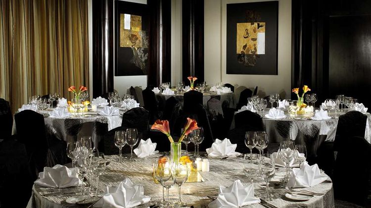 The Palace Downtown Dubai Ballroom