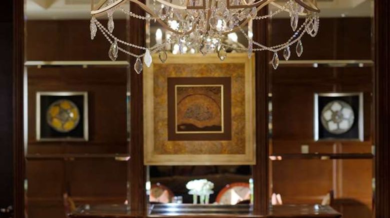 <b>The Palace Downtown Dubai Suite</b>. Images powered by <a href="https://iceportal.shijigroup.com/" title="IcePortal" target="_blank">IcePortal</a>.