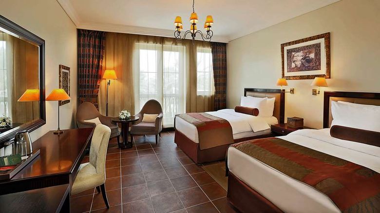 Arabian Ranches Golf Club Room. Images powered by <a href="https://iceportal.shijigroup.com" target="_blank" rel="noopener">Ice Portal</a>.