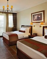 Arabian Ranches Golf Club