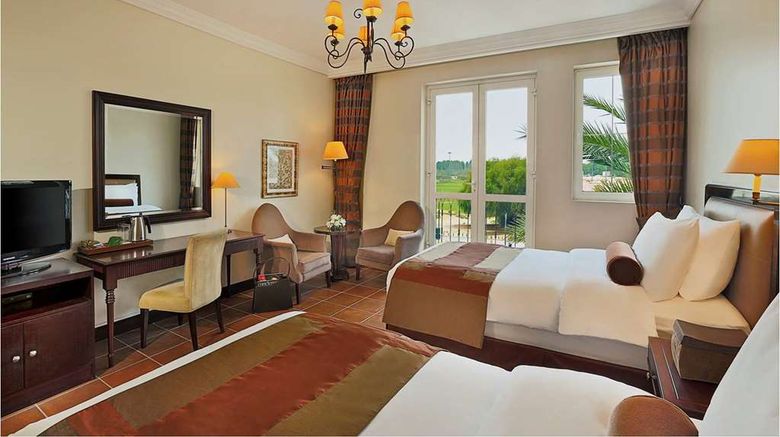 <b>Arabian Ranches Golf Club Room</b>. Images powered by <a href="https://iceportal.shijigroup.com/" title="IcePortal" target="_blank">IcePortal</a>.