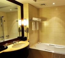 Arabian Ranches Golf Club Room