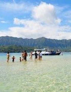 Paradise Bay Resort