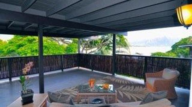 Paradise Bay Resort Suite