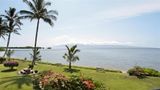 Castle Molokai Shores Suites Exterior
