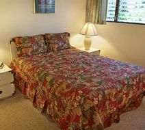 Castle Molokai Shores Suites Room
