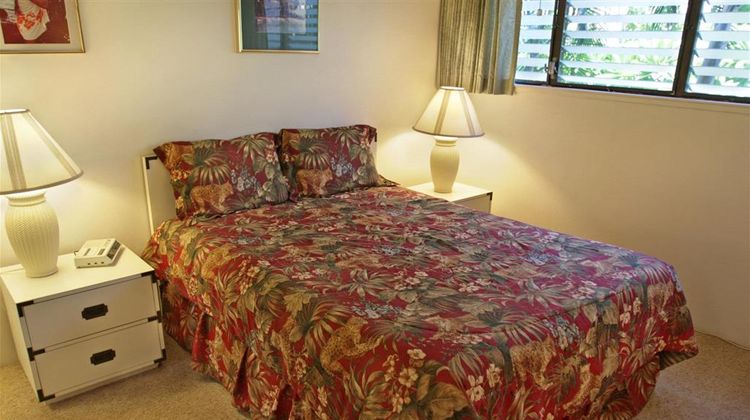 Castle Molokai Shores Suites Room
