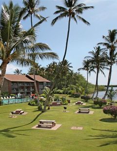 Castle Molokai Shores Suites