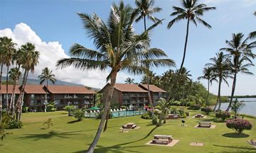 Castle Molokai Shores Suites