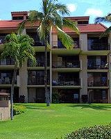 Castle Kamaole Sands