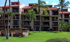 Castle Kamaole Sands