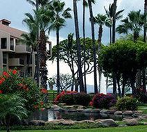 Castle Kamaole Sands Exterior