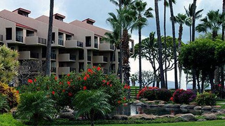<b>Castle Kamaole Sands Exterior</b>. Images powered by <a href="https://iceportal.shijigroup.com/" title="IcePortal" target="_blank">IcePortal</a>.