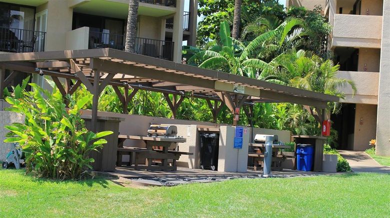 <b>Castle Kamaole Sands Exterior</b>. Images powered by <a href="https://iceportal.shijigroup.com/" title="IcePortal" target="_blank">IcePortal</a>.