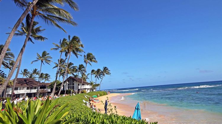 Kiahuna Plantation & The Beach Bungalows Other