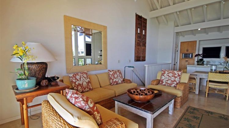 Kiahuna Plantation & The Beach Bungalows Lobby