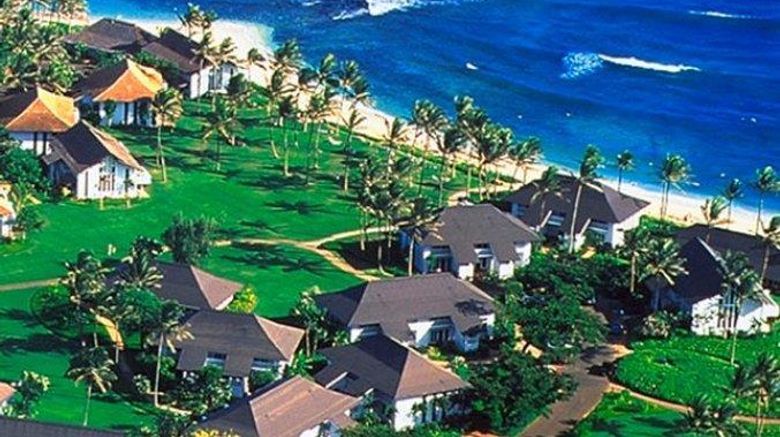 <b>Kiahuna Plantation & The Beach Bungalows Exterior</b>. Images powered by <a href="https://iceportal.shijigroup.com/" title="IcePortal" target="_blank">IcePortal</a>.