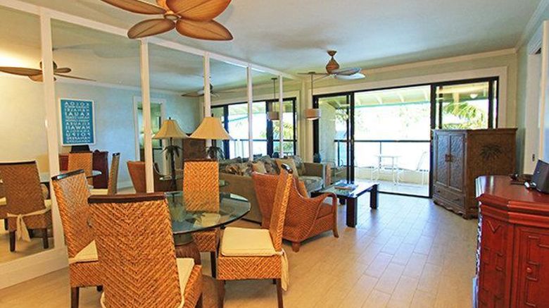 <b>Castle Poipu Shores Resort Room</b>. Images powered by <a href="https://iceportal.shijigroup.com/" title="IcePortal" target="_blank">IcePortal</a>.