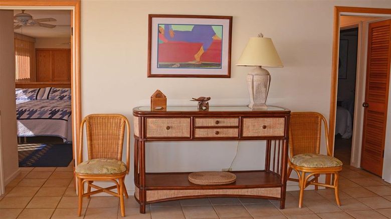 <b>Castle Poipu Shores Resort Room</b>. Images powered by <a href="https://iceportal.shijigroup.com/" title="IcePortal" target="_blank">IcePortal</a>.