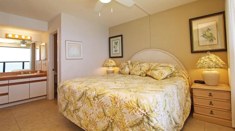 Castle Poipu Shores Resort Room
