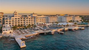 Cozumel Palace