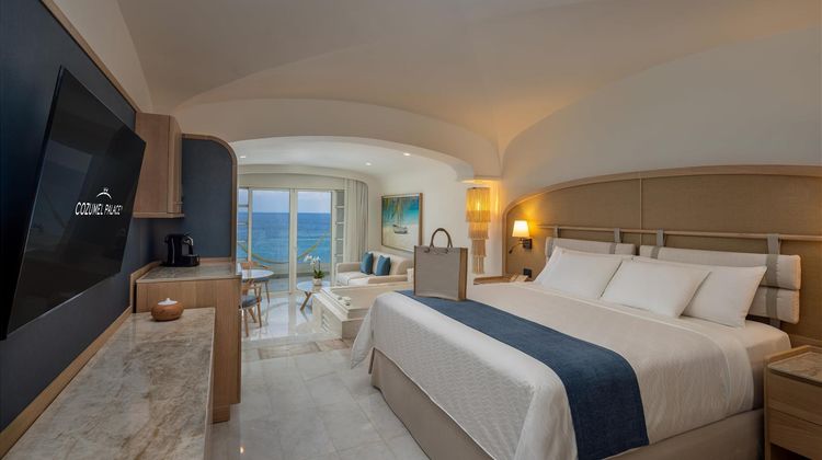 Cozumel Palace Suite